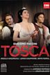 Tosca Live from the Royal Opera House