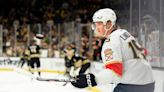 Stanley Cup Playoffs live updates: Boston Bruins 2, Florida Panthers 1, third period