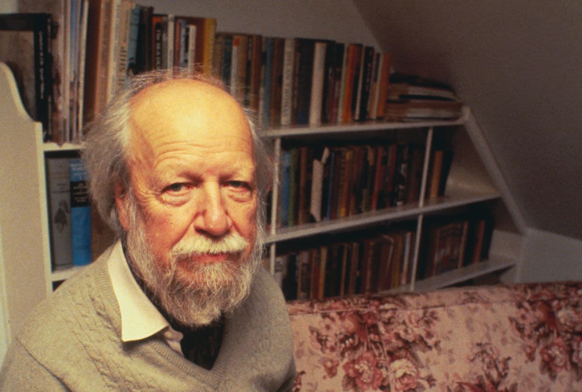 Fact Check: William Golding Said Women Are Superior to Men — But Not That They Make Whatever They're Given Greater, as Viral...