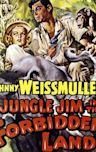 Jungle Jim in the Forbidden Land