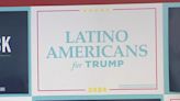 'Latino Americans for Trump' opens Reading office