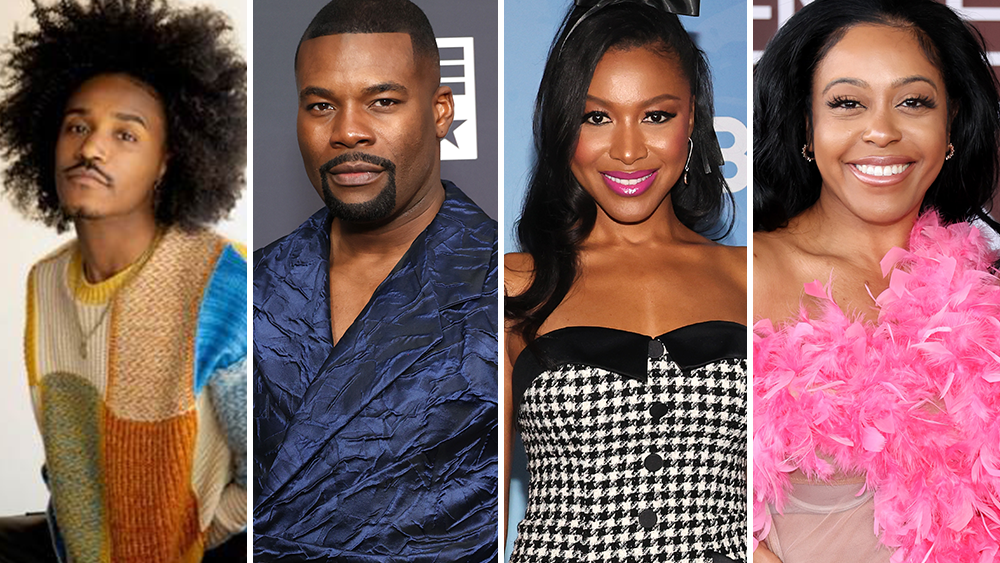 Keke Palmer and SZA’s Buddy Comedy at TriStar Adds Dewayne Perkins, Amin Joseph, Gabrielle Dennis and DomiNque Perry (EXCLUSIVE)