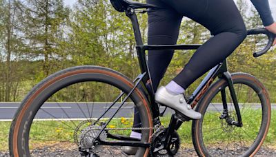 Pas Normal Mechanism x Fizik Carbon Road Shoe Collab Crafts Shiny Silver Slippers