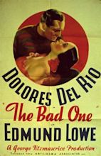 The Bad One Movie Poster (11 x 17) - Walmart.com