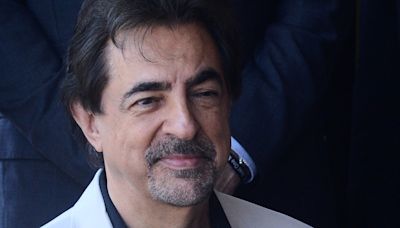 Joe Mantegna, Gary Sinise to host National Memorial Day Concert in D.C.