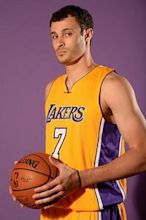 Larry Nance Jr.