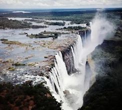 Zambia