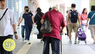 Elderly charities’ phones ringing off the hook as Hong Kong temperatures sizzle