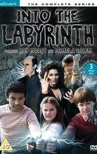 Into the Labyrinth (TV series)