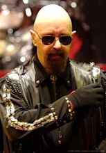 Rob Halford