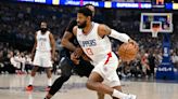 Paul George Is a ‘Seamless Fit’ With 76ers' Tyrese Maxey, Joel Embiid