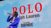 Full Circle Moment: Ralph Lauren Taps Polo G to Help Launch New ‘Fortnite’ Collection