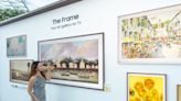 Samsung Partners National Heritage Board to Bring a Slice of Singapore’s Cultural Heritage to Samsung The Frame TV