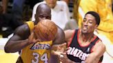 Los Lakers apuestan por los hijos de Shaquille O'Neal y Scottie Pippen