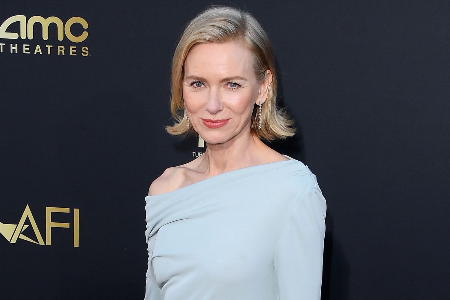 Naomi Watts Recalls 'Awkward' Audition Where She Had to Make Out with a 'Very Well-Known Actor'