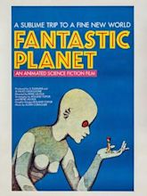 Fantastic Planet