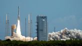 Después de demoras y postergaciones, se lanzó con éxito el primer vuelo espacial tripulado de Starliner