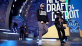 Eminem Kicks Off the 2024 NFL Draft in Air Jordan 3s