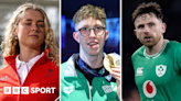 Paris Olympics 2024: Scott, Wiffen and Keenan - Who are the athletes heading to the Games?