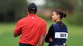 Tiger Woods' Sweetest Moments with His Daughter, Sam, at the PNC Championship