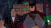 Prime Video Offers a Peek at ‘Batman: Caped Crusader’