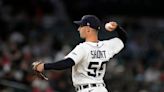 Why Detroit Tigers' Zack Short felt 'the most nervous I've been for a baseball game'