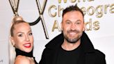 Sharna Burgess Addresses 'Insane' Rumor She's Not Living with Brian Austin Green: 'Very Confused'