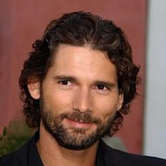 Eric Bana