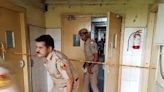 Key Accused In Delhi Hospital Firing Case Recced It 4 Times, Arrested: Cops