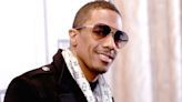 Nick Cannon Just Welcomed His 9th Child