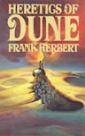 Heretics of Dune (Dune Chronicles #5)