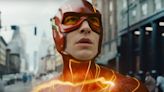 The Flash review: Muddled, poignant and – because of Ezra Miller – morally tricky