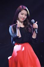 Park Shin-hye