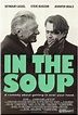 In the Soup (1992) movie posters