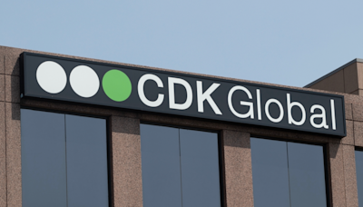 CDK Says It’s Recovering From Hack Faster Than Expected
