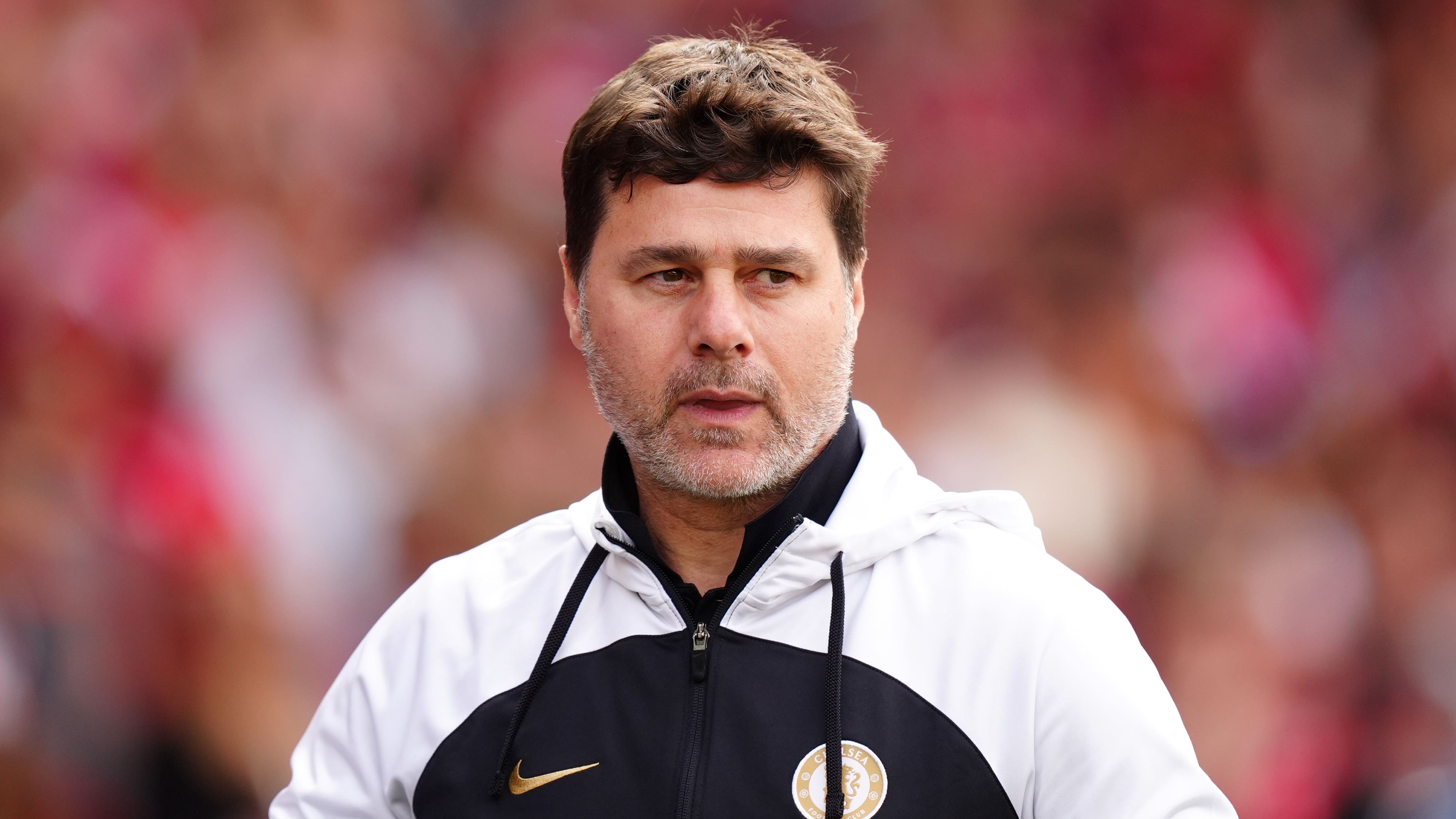 Mauricio Pochettino planning for next season at Chelsea despite talk over future