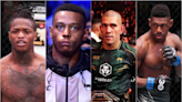 Matchup Roundup: New UFC, PFL, Bellator fights announced in the past week (Feb. 12-18)