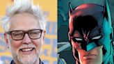 James Gunn confirma que Batman tendrá un nuevo actor