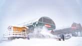 Keystone Ski Resort, Colorado, Will Open This Wednesday, November 1st