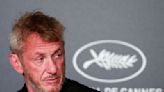 Sean Penn: Studios' AI stance in Hollywood writers strike a 'human obscenity'