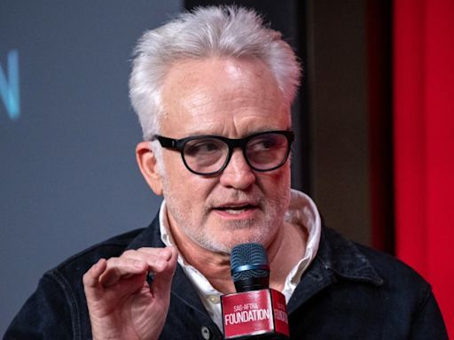 ‘West Wing’ star Bradley Whitford says ‘fakest thing’ about the show was ‘we had rational Republicans’