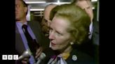 BBC Archive 1984: Bomb blast at Brighton Conservative conference