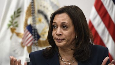 As Violent Riots Swept the Nation in 2020, Kamala Harris Called 'To Redirect Resources' From Law Enforcement