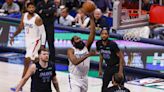 La NBA se regala un cambio generacional en el 'playoff'