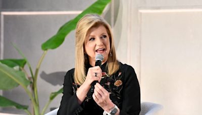 OpenAI’s Sam Altman and Thrive Global’s Arianna Huffington want to share the ‘miracle drug’ to extend human life