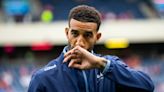 Connor Goldson 'undergoes' Rangers exit medical in Cyprus as first major transfer domino set to tumble