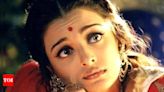 'Aishwarya Rai Bachchan recognised me and called me by my name years after Devdas,' reveals hair stylist | Hindi Movie News - Times of India