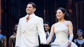 Photos: The Cast of THE GREAT GATSBY Takes Opening Night Bows