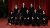 There's No Code Of Ethics For The Supreme Court, But The Pressure's On