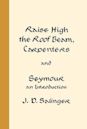 Raise High the Roof Beam, Carpenters and Seymour: An Introduction